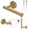 Toilet paper holder Springos HA5202