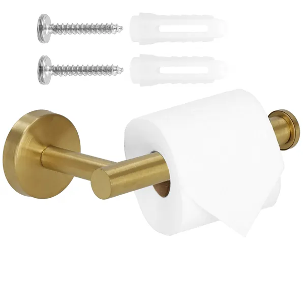 Toilet paper holder Springos HA5202