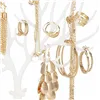 Jewelry holder-tree Springos HA1098