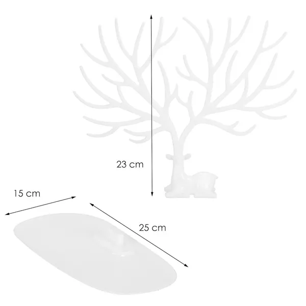 Ehtehoidja-puu Springos HA1098