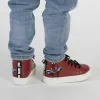 Kids Casual Boots Spider-Man Red