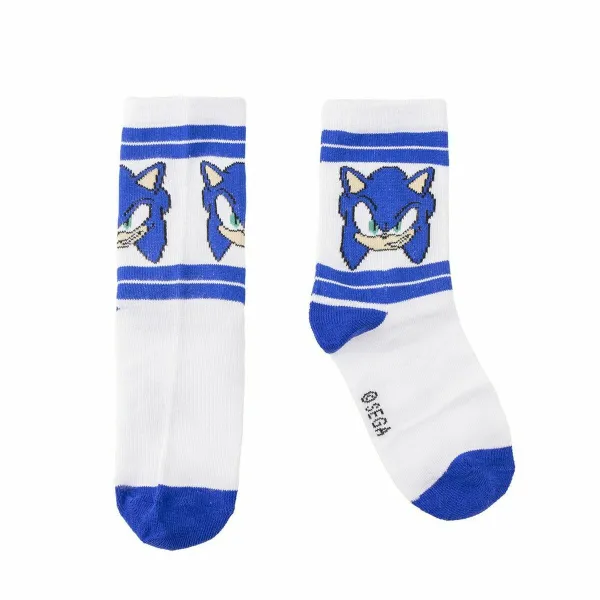 Sokid Sonic 3 Tükid, osad