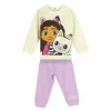 Zīdaiņa Sporta Tērps Gabby's Dollhouse Violets