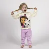 Vauvan verkkapuku Gabby's Dollhouse Purppura