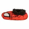 Maja sussid Spider-Man Punane