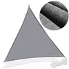 Sun sail Springos SN1055 5 x 5 x 5m light grey