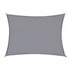 Sun sail Springos SN1070 4 x 2m light grey