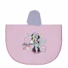 Непромокаемое Пончо c Капюшоном Minnie Mouse Лиловый