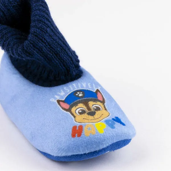 Kotitossut The Paw Patrol Sininen