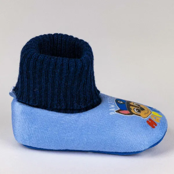 Mājas čībām The Paw Patrol Zils