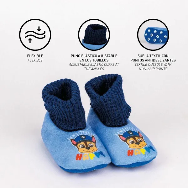 Kotitossut The Paw Patrol Sininen