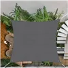 Sun sail Springos SN1061 4 x 4m dark gray