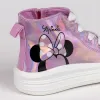 Vaikiški kasdieniniai batai Minnie Mouse Rožinė