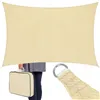 Sun sail Springos SN1069 4 x 3m beige