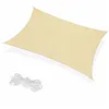 Sun sail Springos SN1069 4 x 3m beige