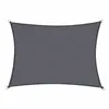 Sun sail Springos SN1072 4 x 2m dark grey