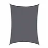 Sun sail Springos SN1072 4 x 2m dark grey