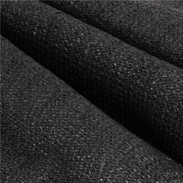 Sun sail Springos SN1065 5 x 4m dark graphite