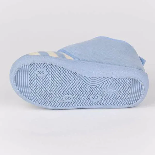 Mājas čībām Bluey Gaiši Zils