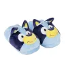 Mājas čībām Bluey Gaiši Zils