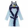 Lasten aamutakki Bluey