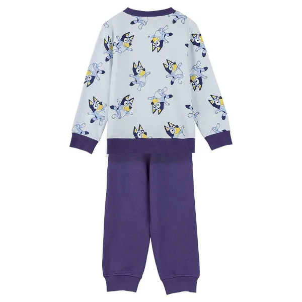 Laste Spordidress Bluey Sinine