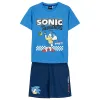 Предметы одежды Sonic Синий