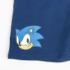 Drabužių rinkinys Sonic Mėlyna
