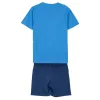 Set of clothes Sonic Blue