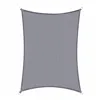 Sun sail Springos SN1064 5 x 4m light grey