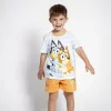 Pajama Bērnu Bluey Gaiši Zils
