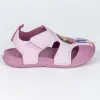 Children's sandals Gabby's Dollhouse Light Pink