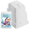 Set of vacuum bags Springos VB0020 12 pcs