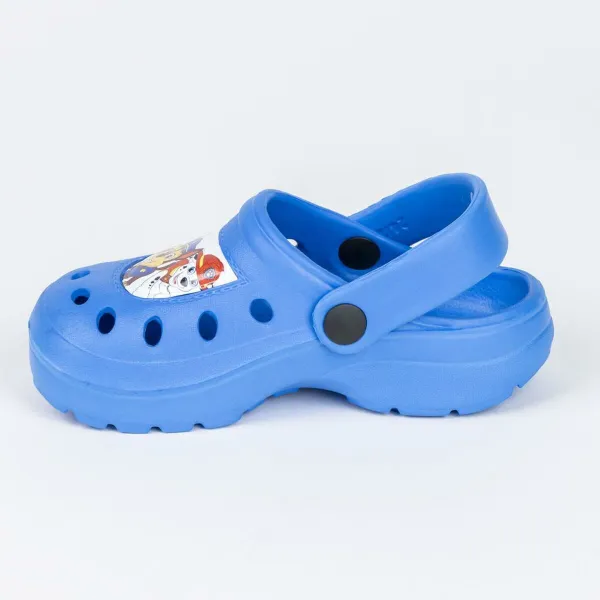 Rantasandaalit The Paw Patrol Vaaleansininen
