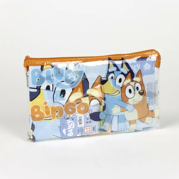 Pajama Bērnu Bluey Gaiši Zils