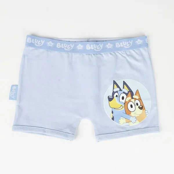 Pajama Bērnu Bluey Gaiši Zils