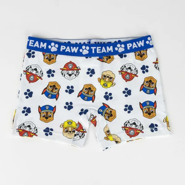 Pidžaama Laste The Paw Patrol
