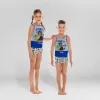 Pidžaama Laste The Paw Patrol