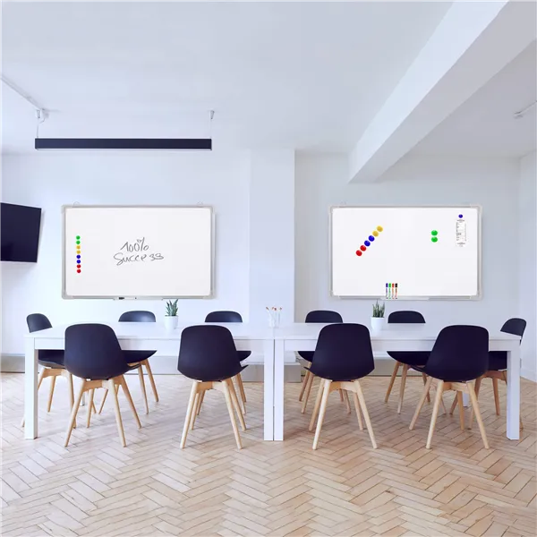 Magnetic board Springos MB0001