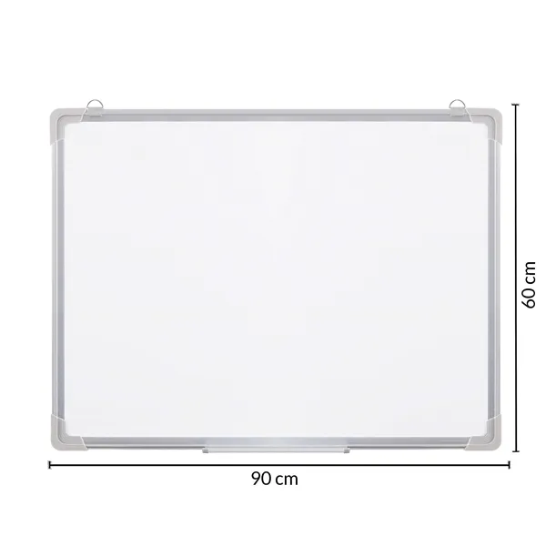 Magnetic board Springos MB0002 90 x 60 CM