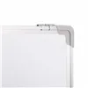 Magnetinė lenta Springos MB0002 90 x 60 CM | Pirkti internetu — Megaluks