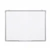 Magnetic board Springos MB0002 90 x 60 CM