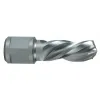 Õõnes puur RUKO 10 mm Weldon