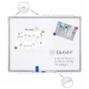 Magnetic board Springos MB0002 90 x 60 CM