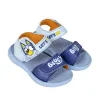 Vaikiškos sandalai Bluey Mėlyna