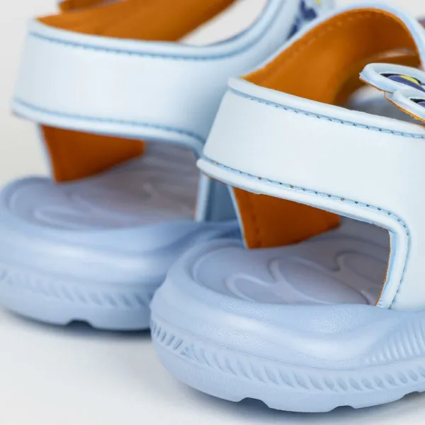 Vaikiškos sandalai Bluey Mėlyna