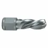 Hollow drill bit RUKO 14 mm Weldon