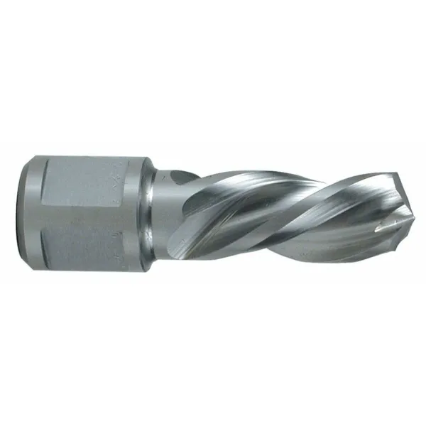Õõnes puur RUKO 14 mm Weldon