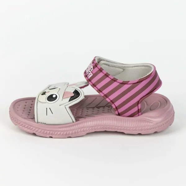 Laste sandaalid Gabby's Dollhouse Roosa