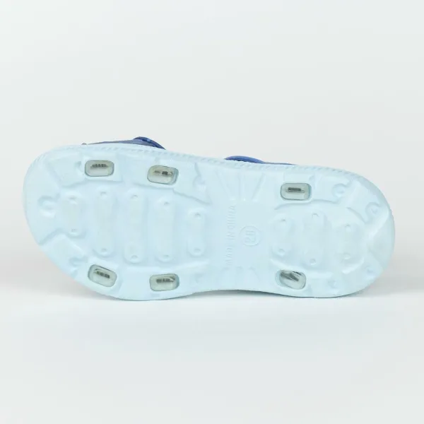 Laste sandaalid Stitch Helesinine